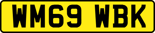 WM69WBK