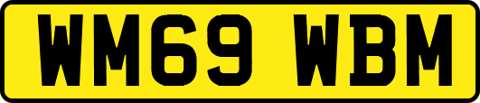 WM69WBM