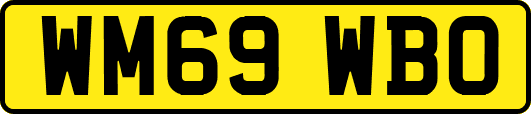 WM69WBO