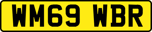 WM69WBR