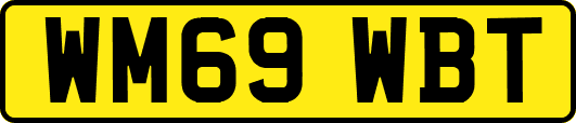 WM69WBT