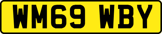 WM69WBY