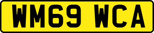 WM69WCA