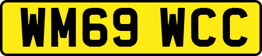 WM69WCC