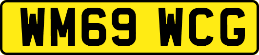 WM69WCG