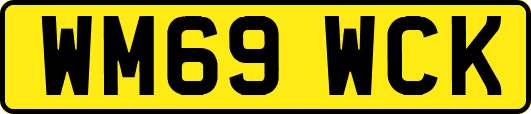 WM69WCK