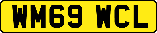 WM69WCL