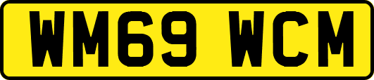 WM69WCM