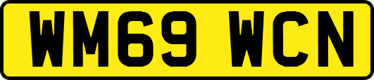 WM69WCN