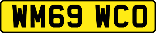 WM69WCO