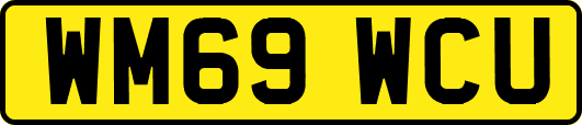 WM69WCU