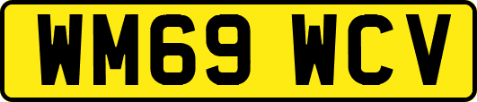 WM69WCV