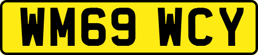 WM69WCY