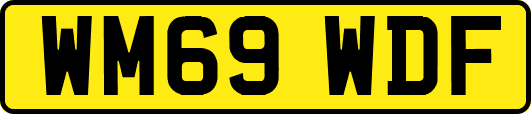 WM69WDF