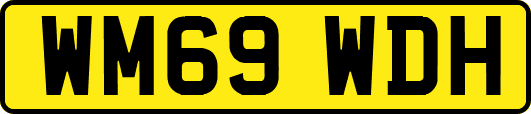 WM69WDH