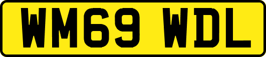 WM69WDL