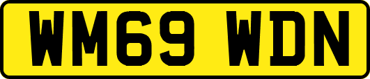 WM69WDN