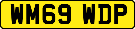 WM69WDP