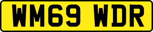 WM69WDR