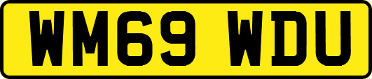 WM69WDU