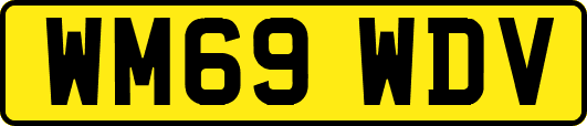 WM69WDV