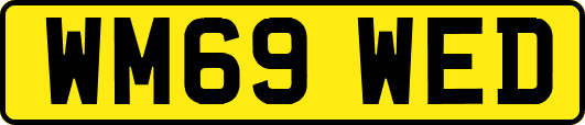 WM69WED