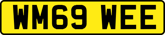 WM69WEE