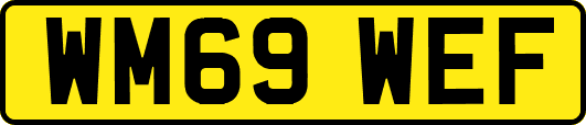 WM69WEF