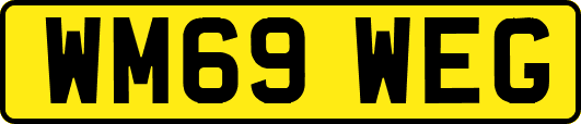 WM69WEG