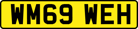 WM69WEH