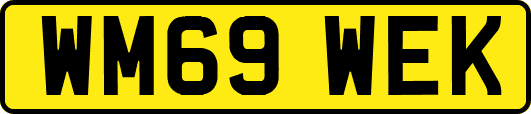 WM69WEK