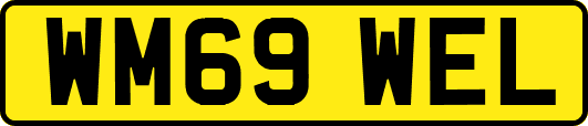 WM69WEL