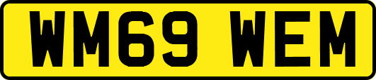 WM69WEM