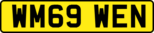 WM69WEN