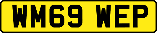 WM69WEP
