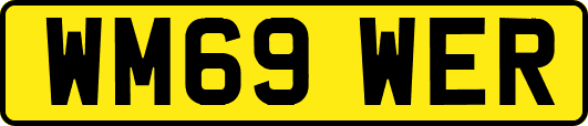 WM69WER