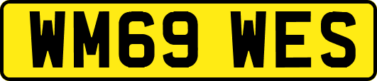 WM69WES
