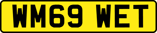 WM69WET