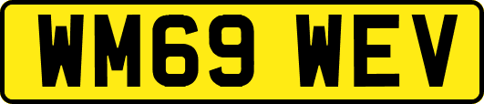 WM69WEV