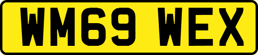 WM69WEX