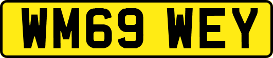 WM69WEY