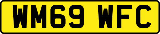 WM69WFC