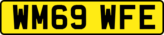 WM69WFE