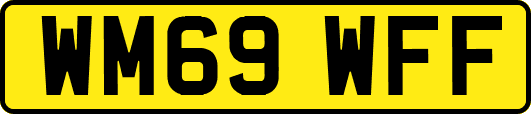 WM69WFF
