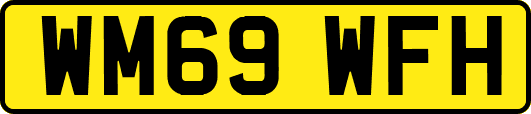 WM69WFH