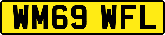 WM69WFL