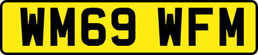 WM69WFM