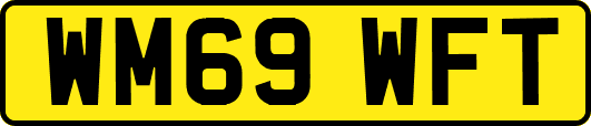 WM69WFT