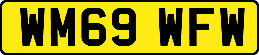WM69WFW