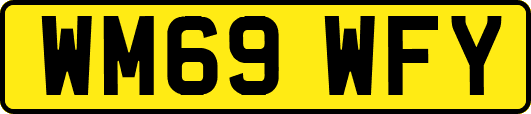 WM69WFY